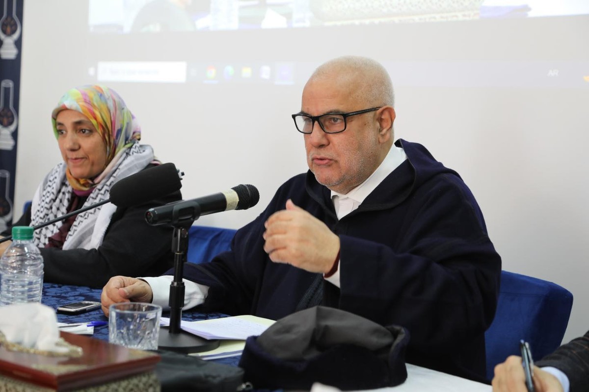 بنكيران يرفض أي خطوة للأمام في مدونة الأسرة