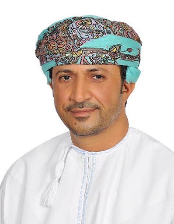 محمد سيف الرحبي
