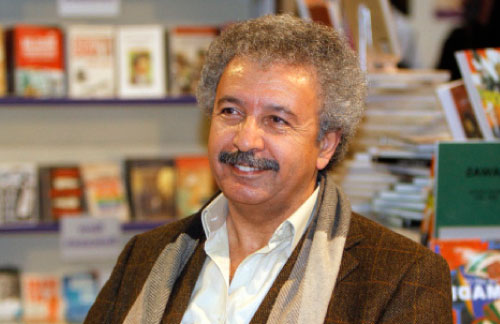  إبراهيم نصرالله