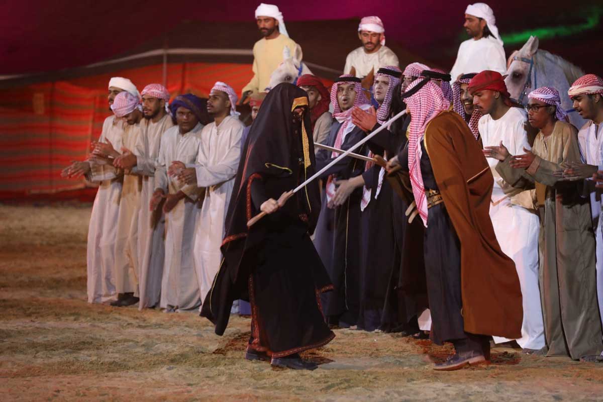 (من صفحة طارق الشوابكه بفيسبوك)