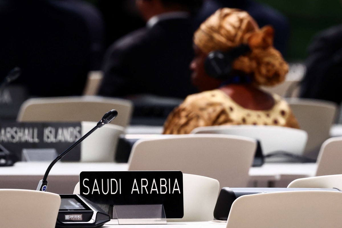 ضغوط وغضب من موقف دول أوبك في مؤتمر المناخ