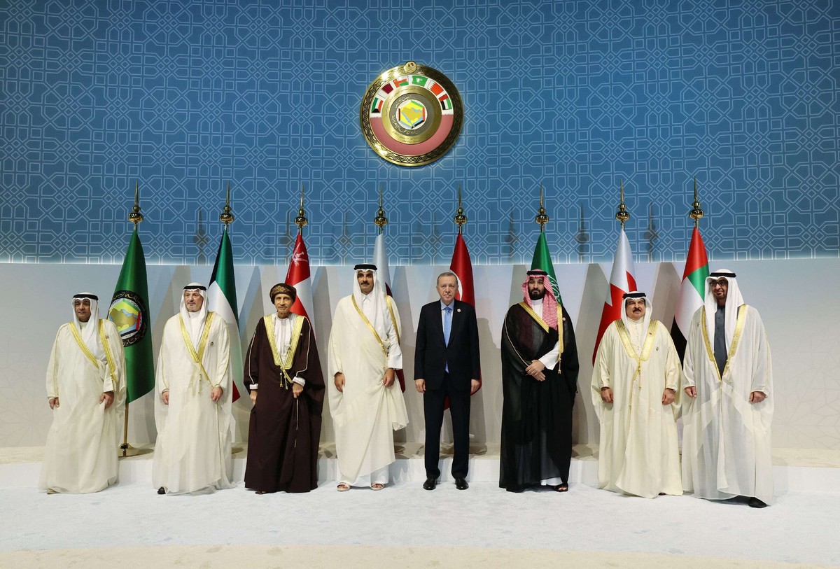 دعم دول التعاون الخليجي المتجدد لمغربية الصحراء يعكس عمق العلاقة مع الرباط