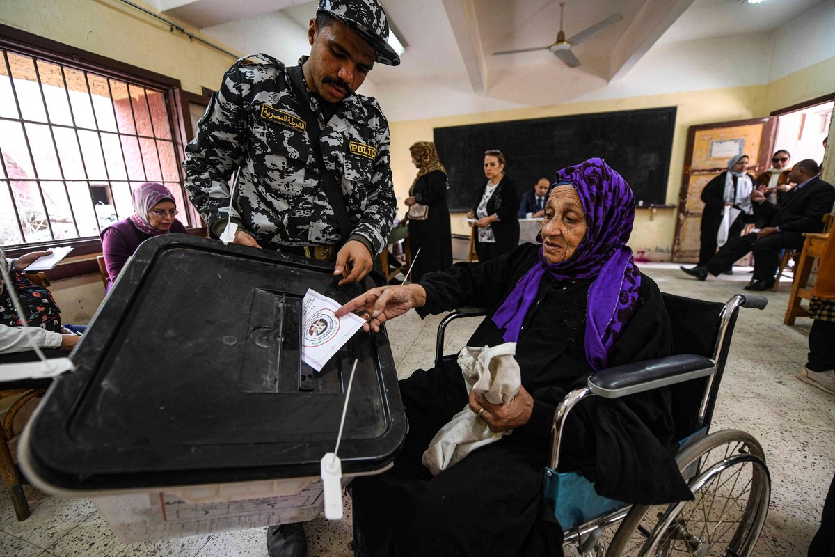 الصورة الانتخابية تثير الجدل