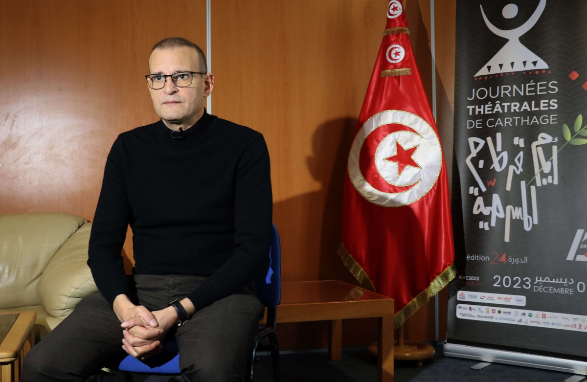 معز مرابط