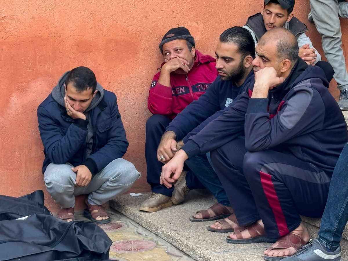 مجازر إسرائيلية تسفر عن عشرات القتلى