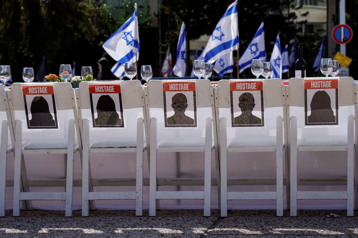 حماس تنتقد ترويح بايدن للرواية الاسرائيلية بشأن العنف الجنسي للرهائن