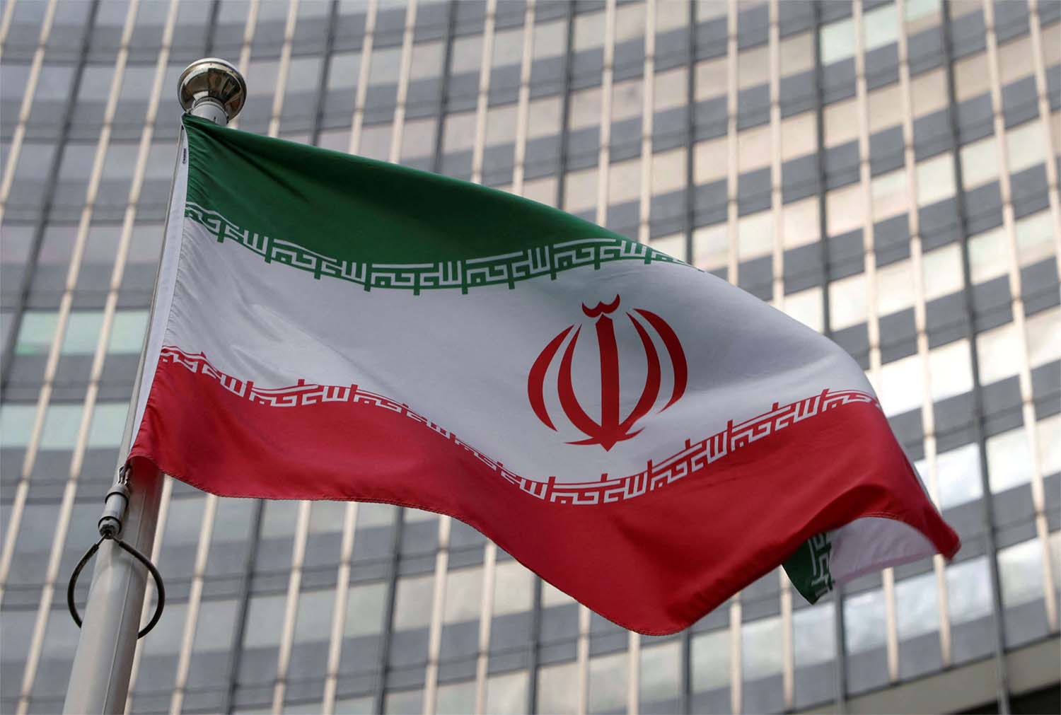 IAEA report said that Iran has increased its production of highly enriched uranium