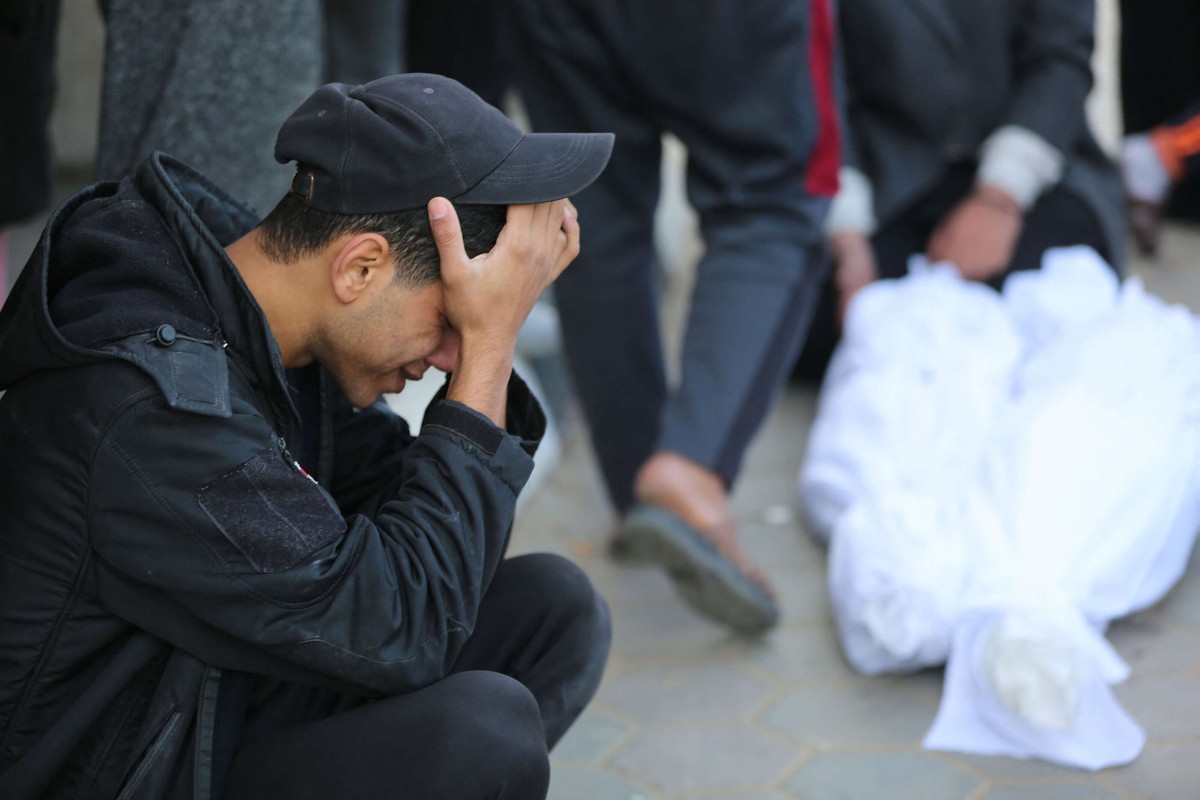 أصوات دولية تطالب بمحاكمة المرتزقة في ظل الجرائم الإسرائيلية في غزة
