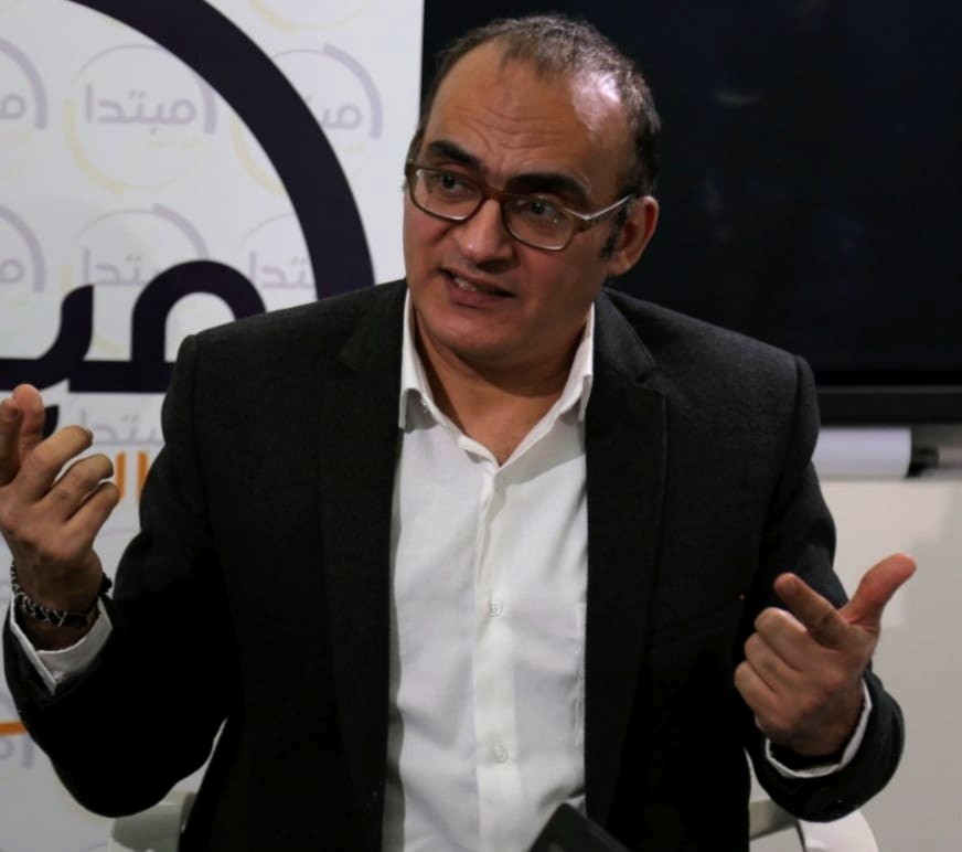 محمد بركة 