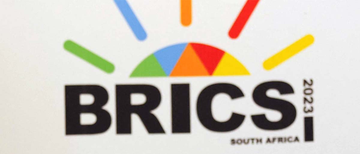 BRICS logo