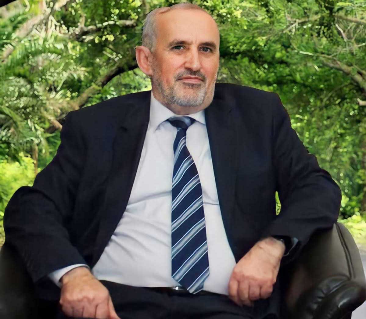 جاسم حمدي