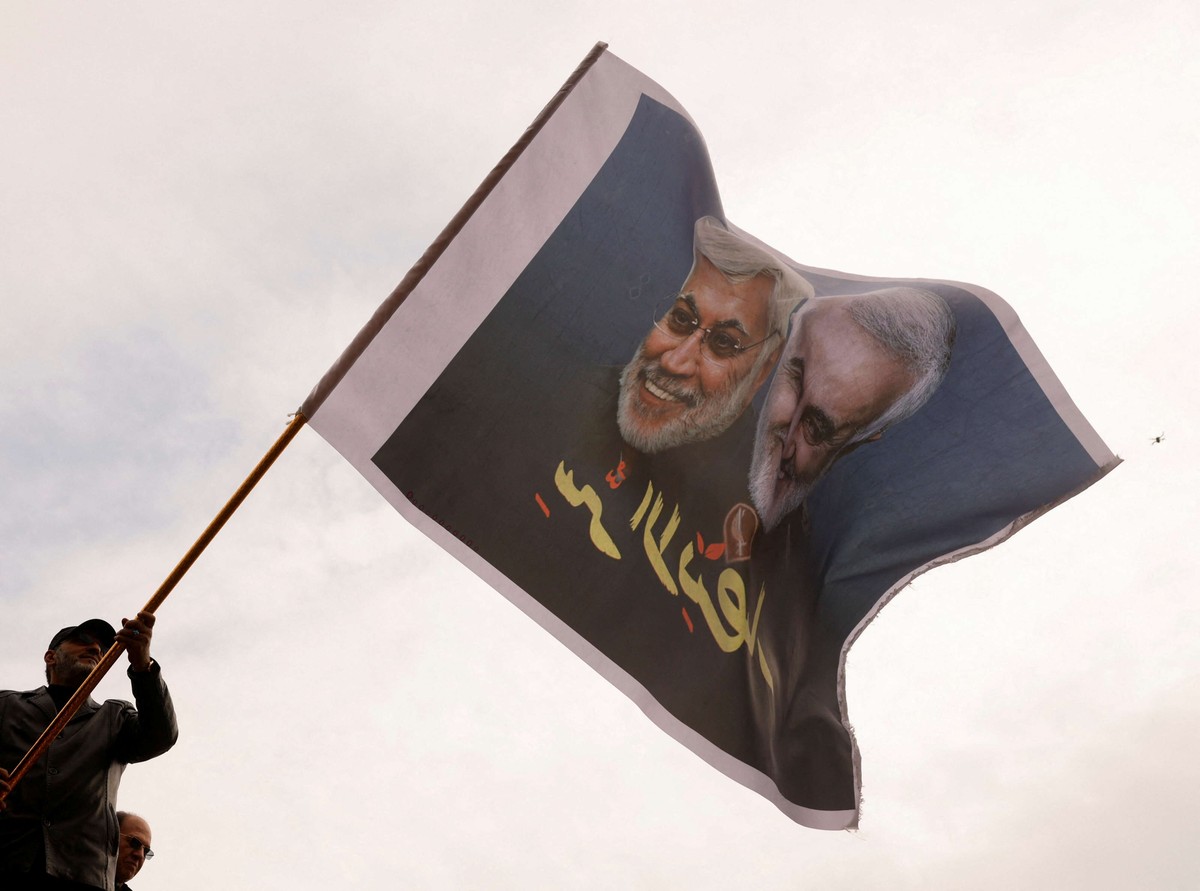 الميليشيات طالبت بوقف الحرب في غزة لانهاء هجماتها