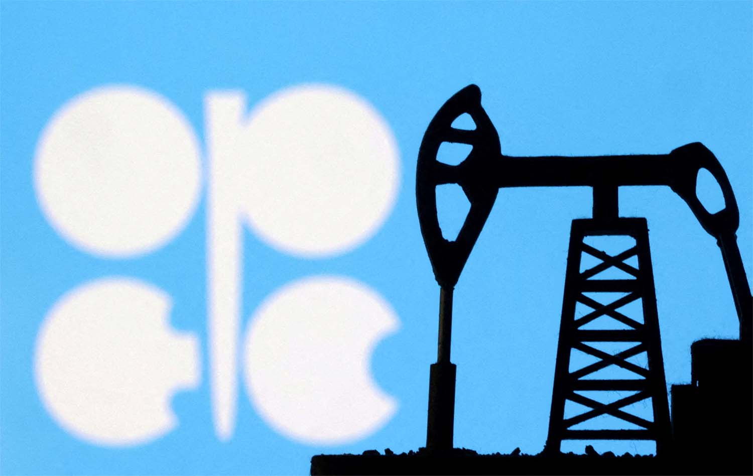 OPEC logo