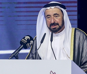 الشيخ الدكتور سلطان بن محمد القاسمي