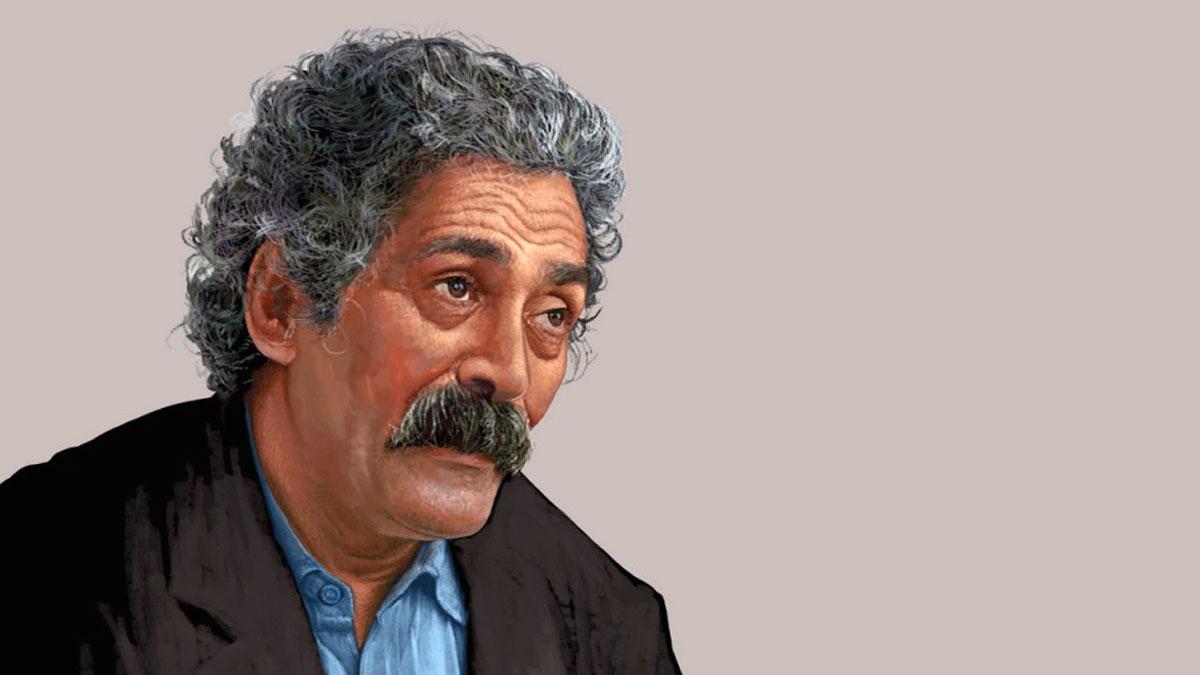 إبراهيم أصلان 