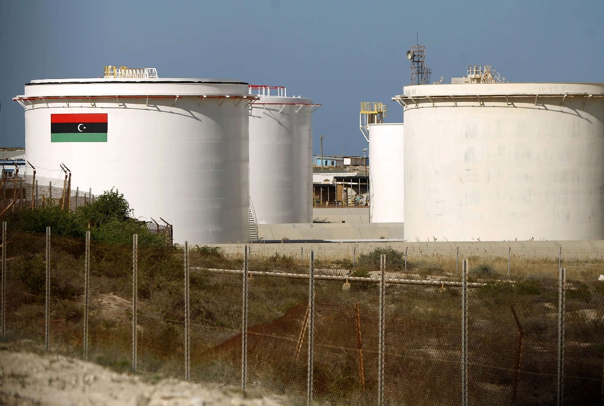 النفط بات عائقا أمام الاستقرار في ليبيا