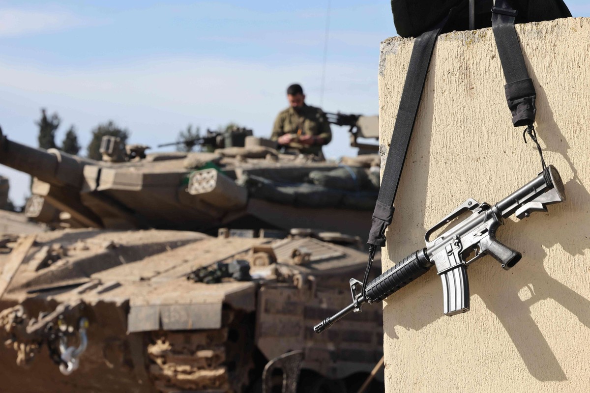 حماس تضغط من أجل إنهاء دائم للحرب 