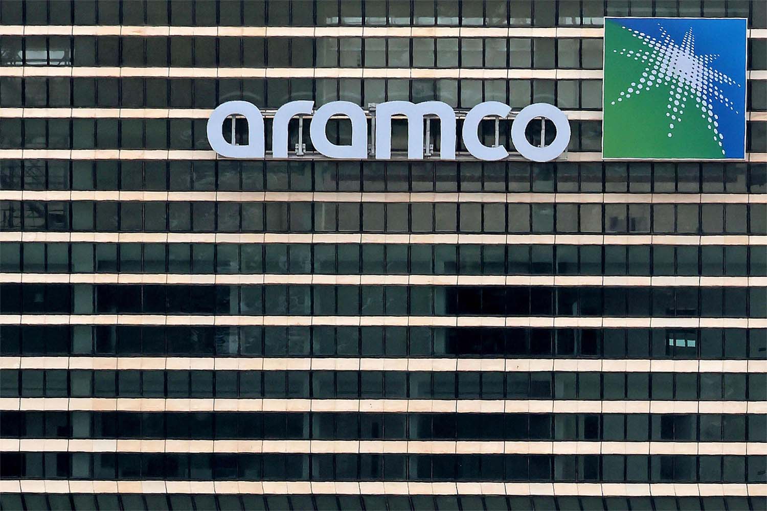 Saudi Aramco