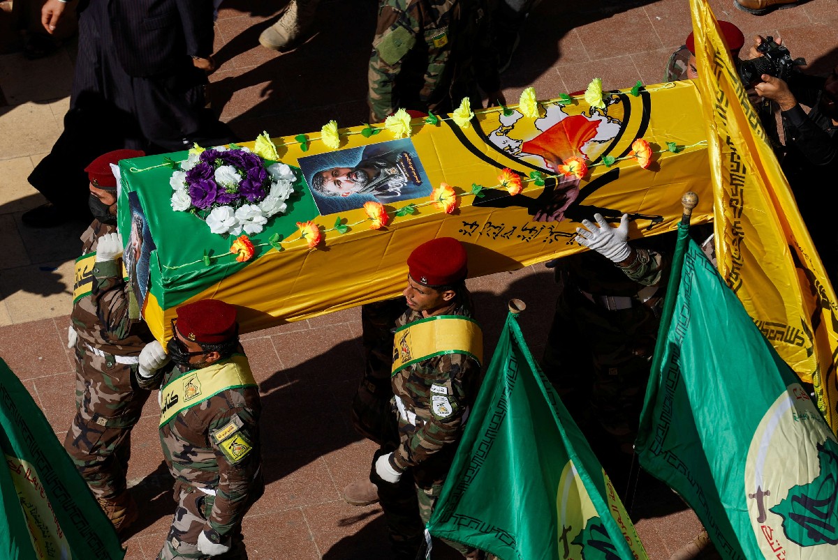 حزب الله تكبد الكثير من الخسائر في نزاعه مع اسرائيل