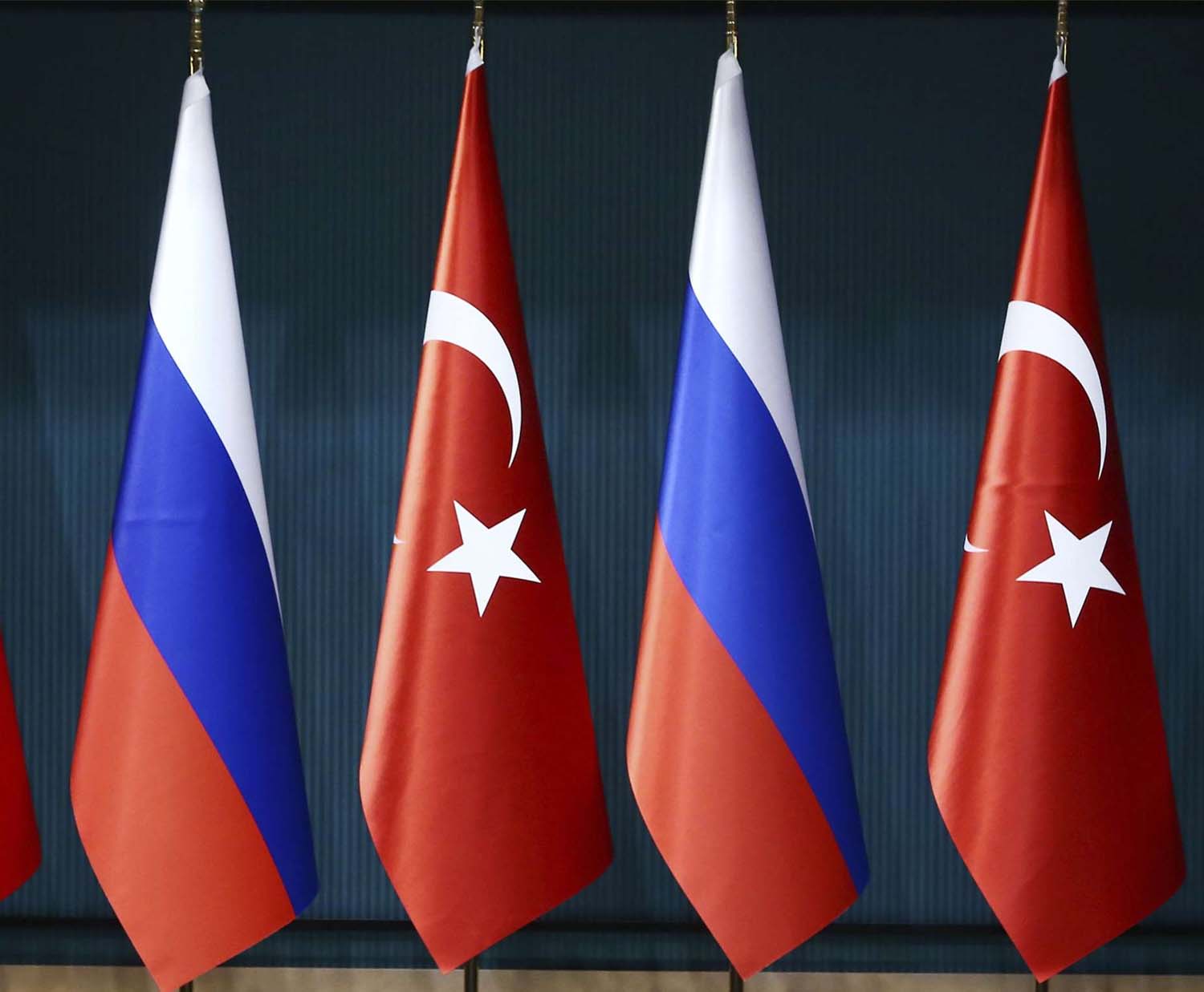 Russian oil exporters have not received payments from Turkey for two to three weeks