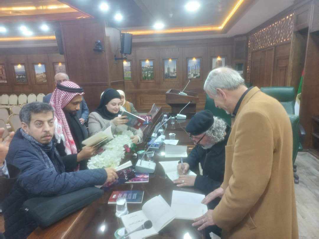 حسام شديفات