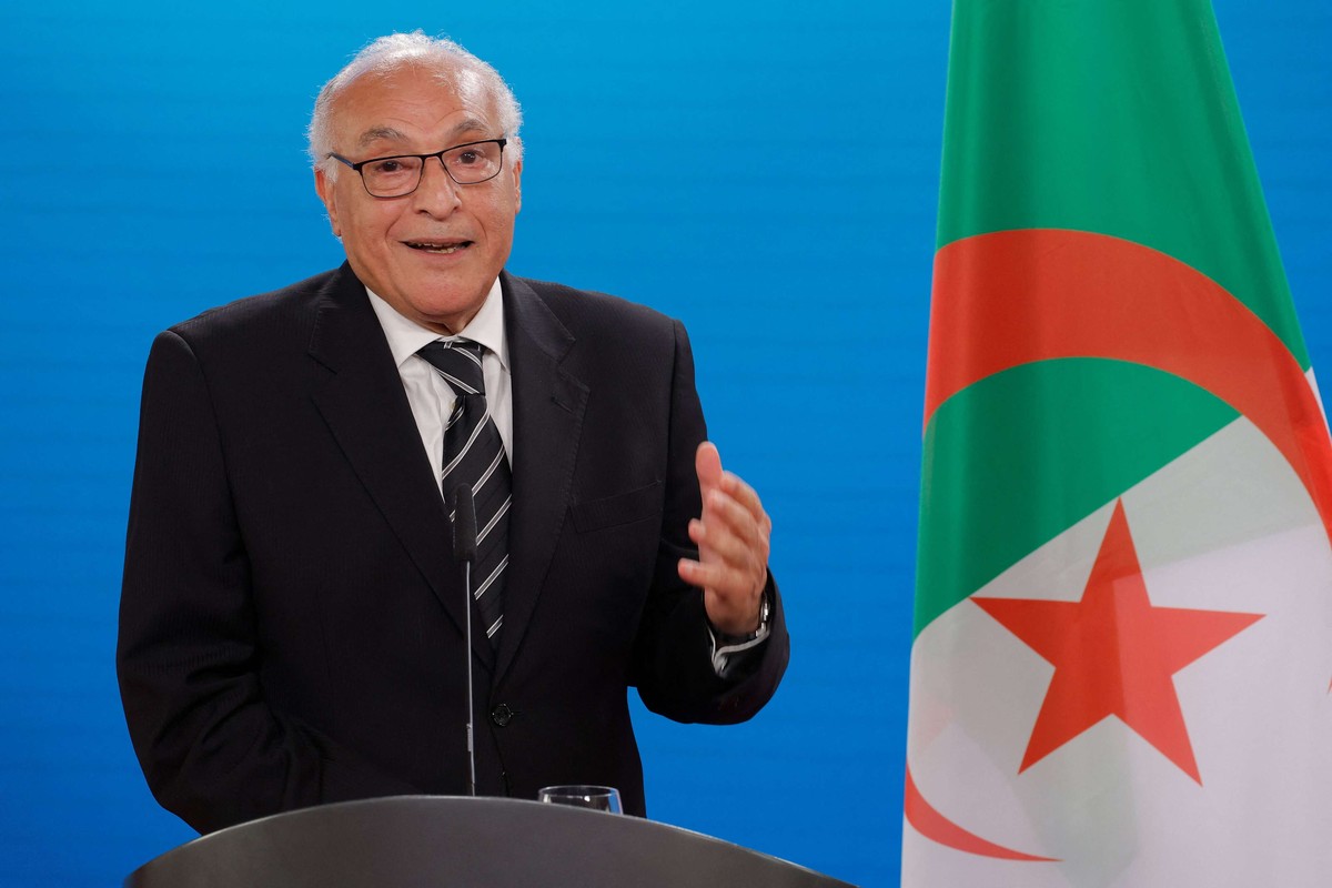 التهديدات الجزائرية لا تعدو أن تكون جعجعة فارغة 