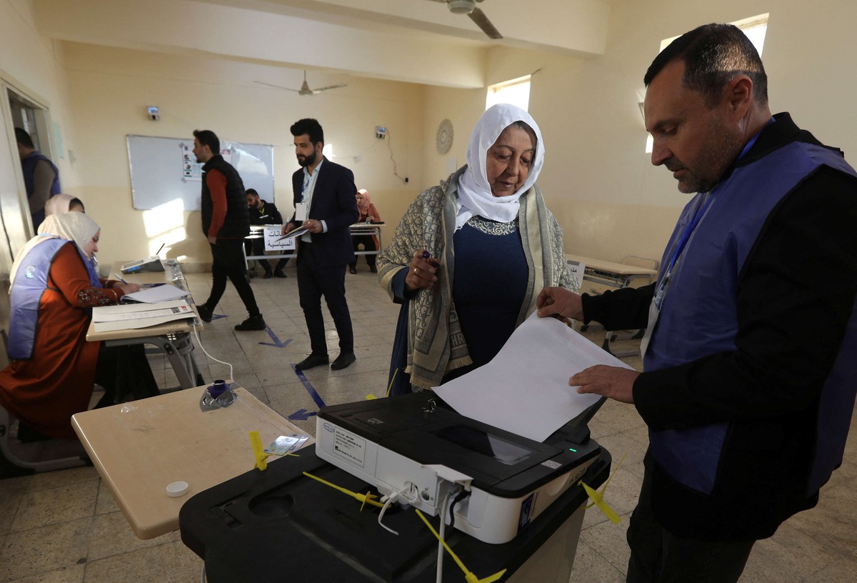 انتخابات لا تلغي الانقسام السياسي