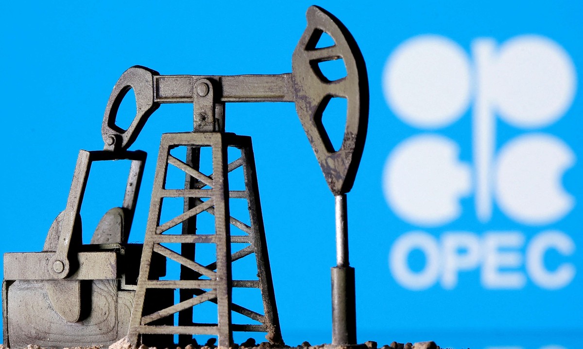 أسعار النفط لم تتفاعل كما يأمل تحالف أوبك