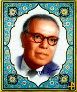 محمد راسم الجزائري