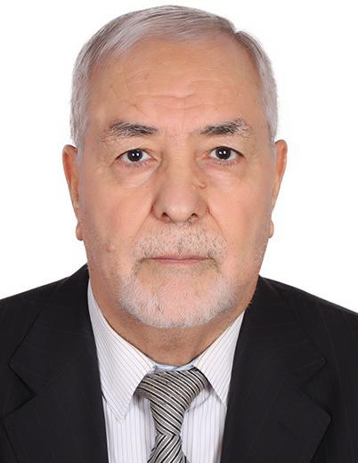 عمر بوقرورة