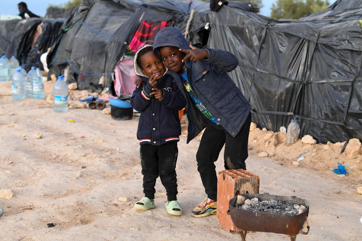 ملف الأفارقة يؤرق السلطات التونسية