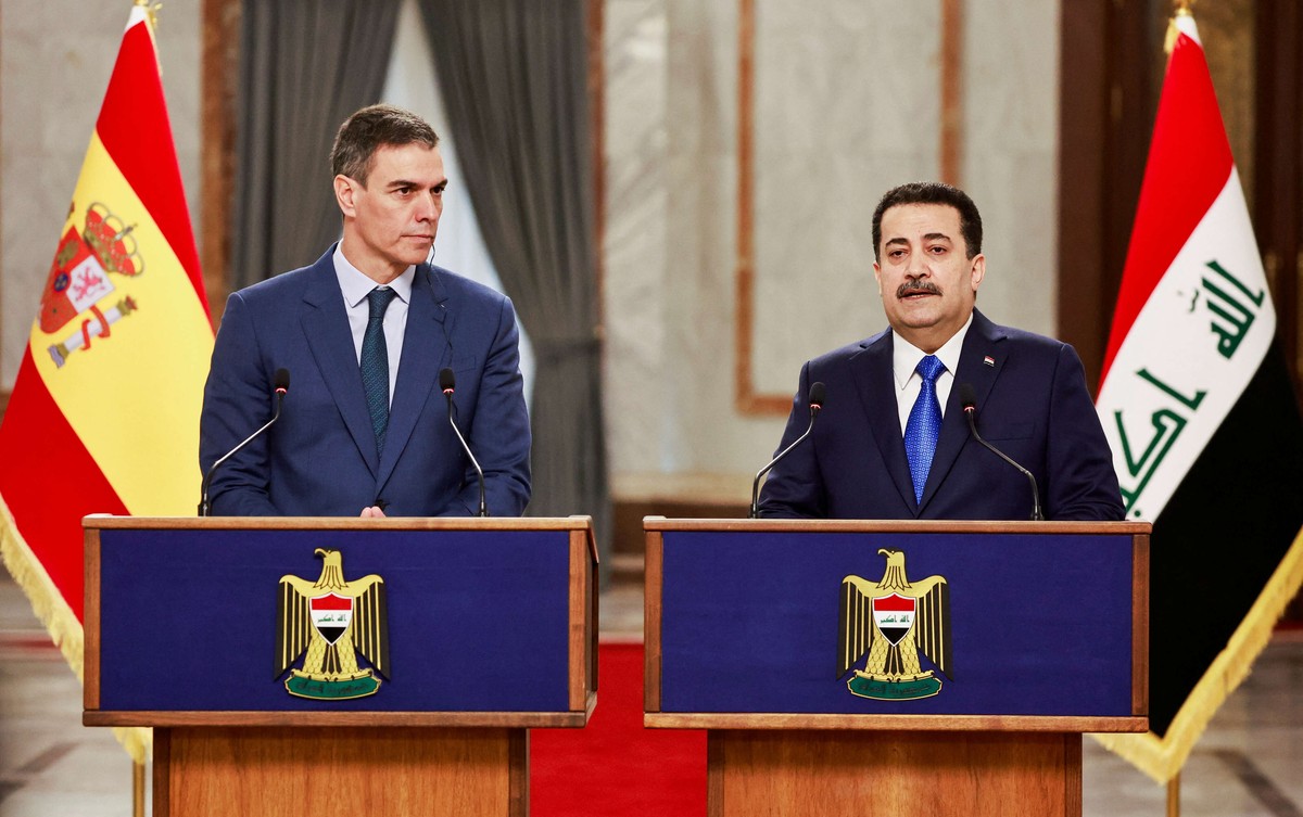 اسبانيا تريد بناء علاقات استراتيجية في مجال الطاقة