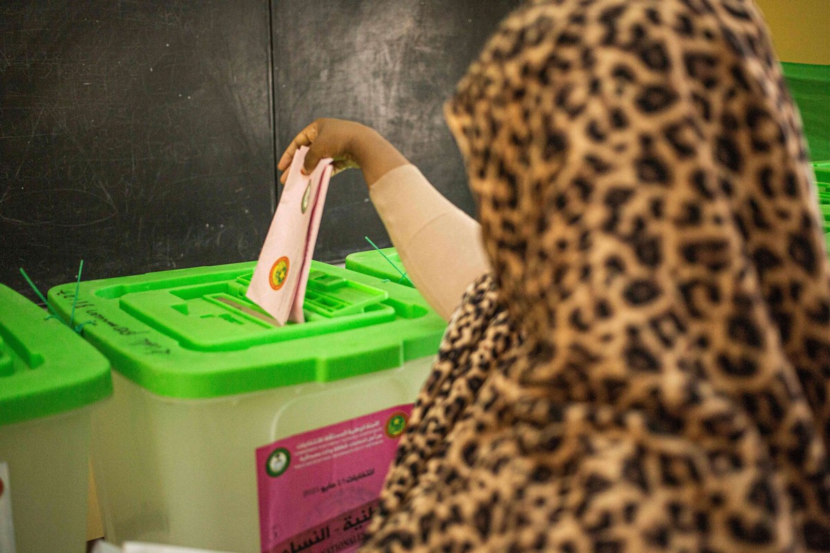المعارضة الموريتانية تحذّر من تزوير الاستحقاق الرئاسي 