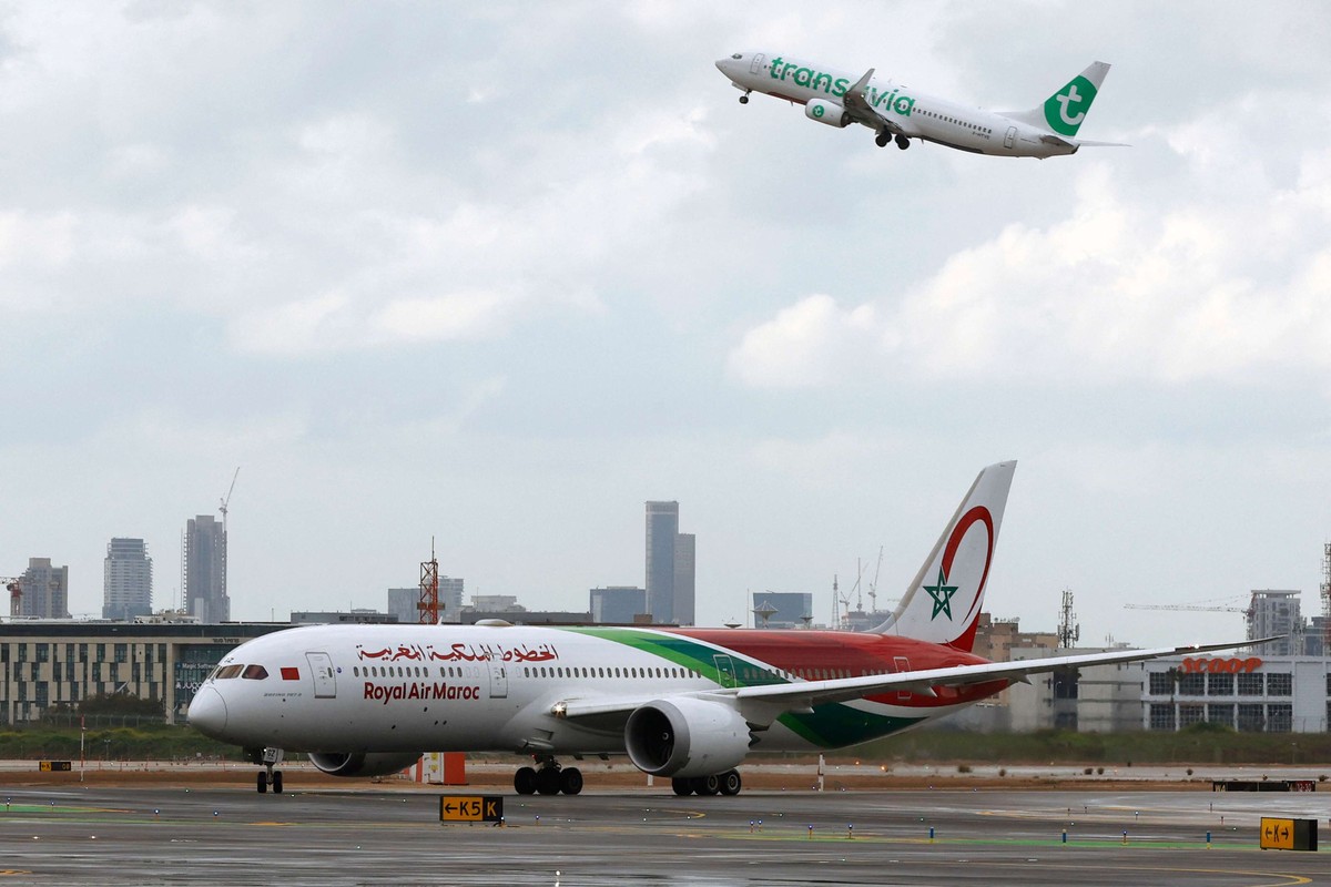مطارات المغرب تتحول إلى ورشة للتطوير والتأهيل 