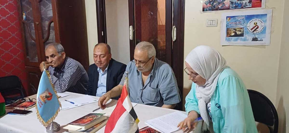 منتدى السرديات
