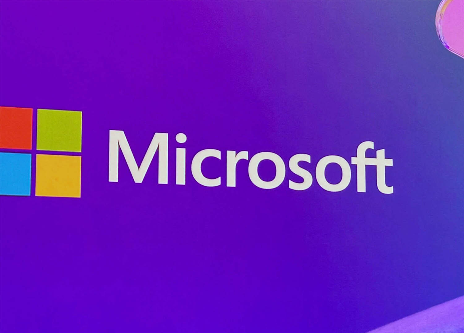Microsoft
