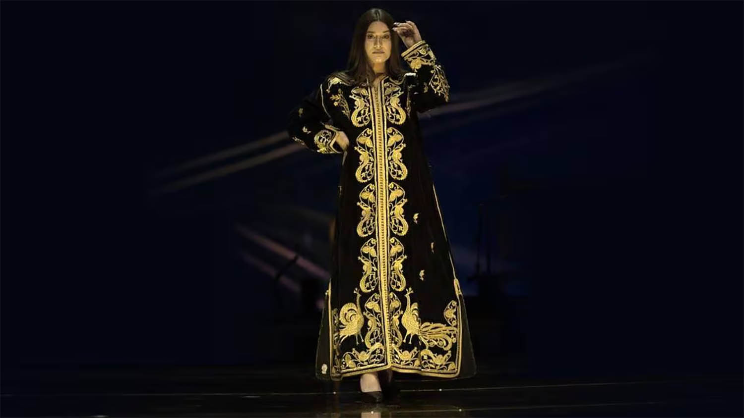 Moroccan Caftan, a deep-rooted heritage
