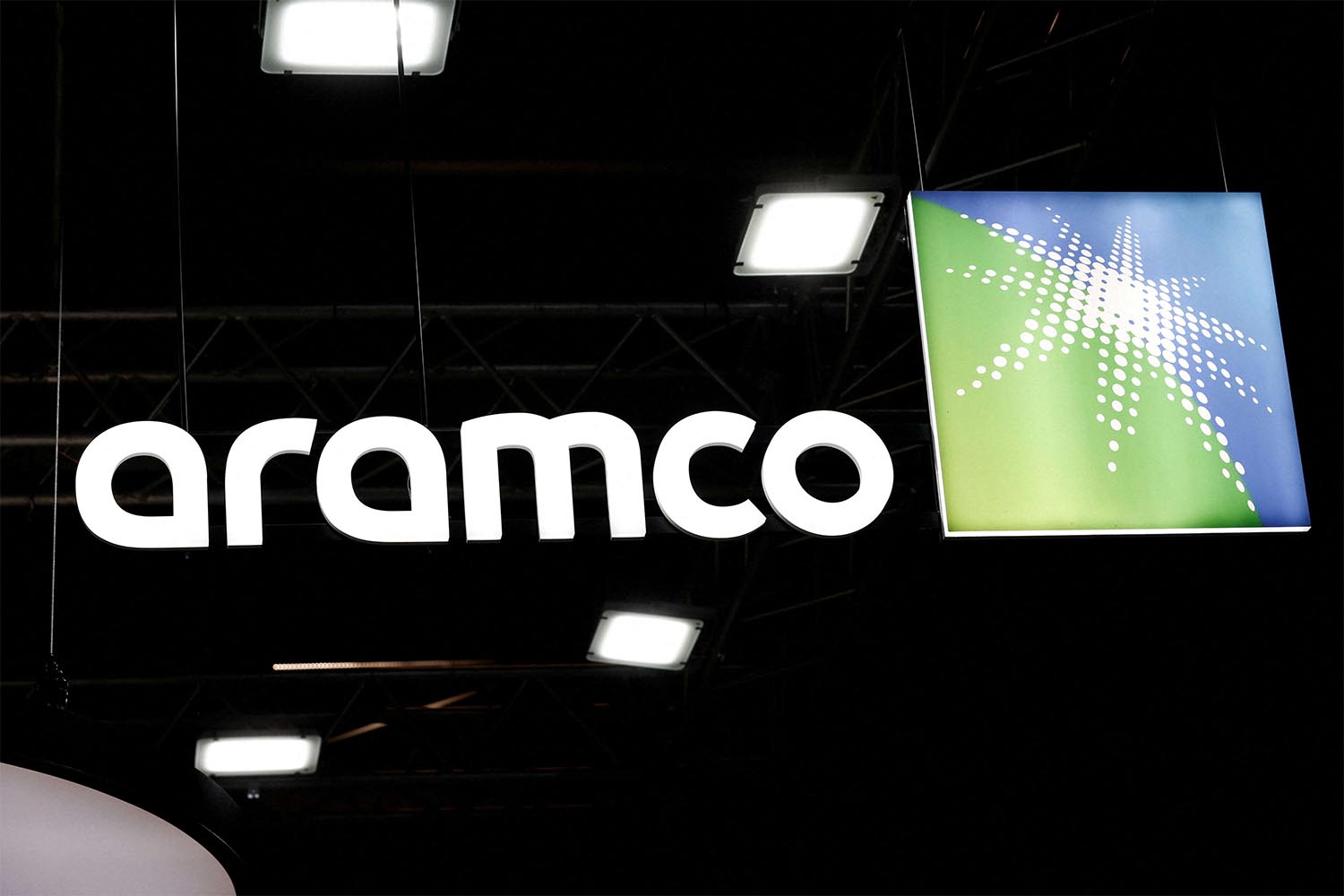 Saudi Aramco