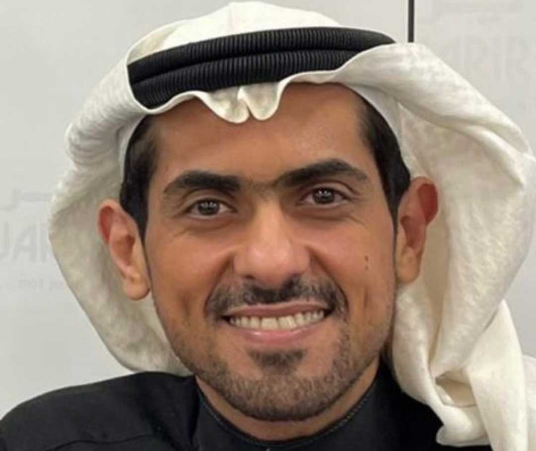 أسامة المسلم