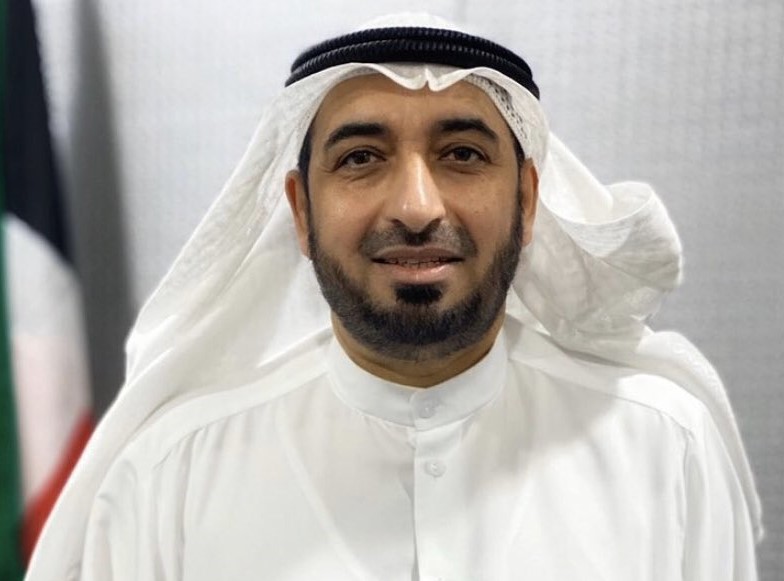 الدكتور خالد الشطي