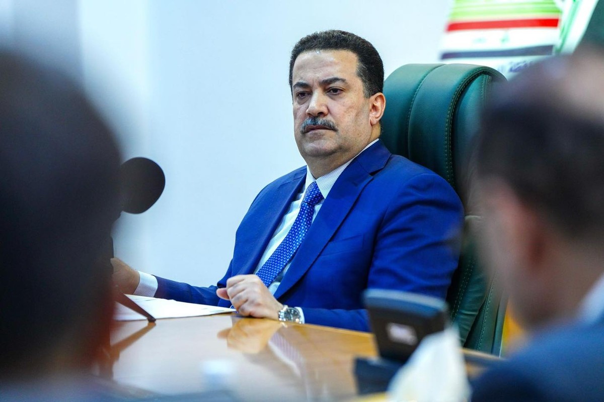 بقاء السوداني في السلطة رهين الدعم الإيراني 