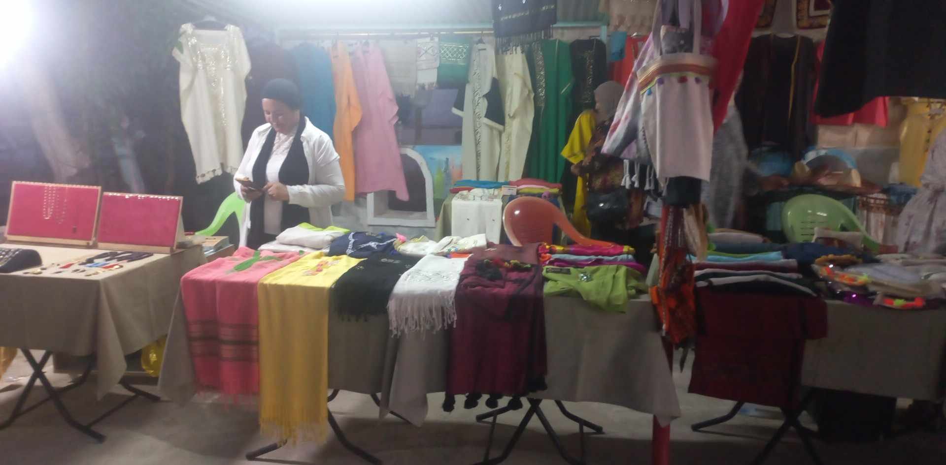 المهرجان الوطني للتراث والثقاف