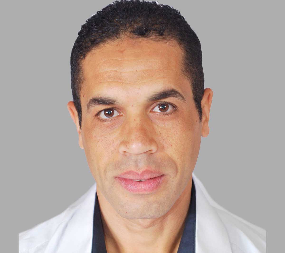 سعيد بوخليط