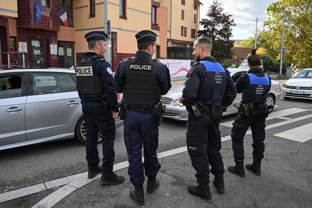 الأمن الأوروبي يتعقّب المهاجرين غير الشرعيين 