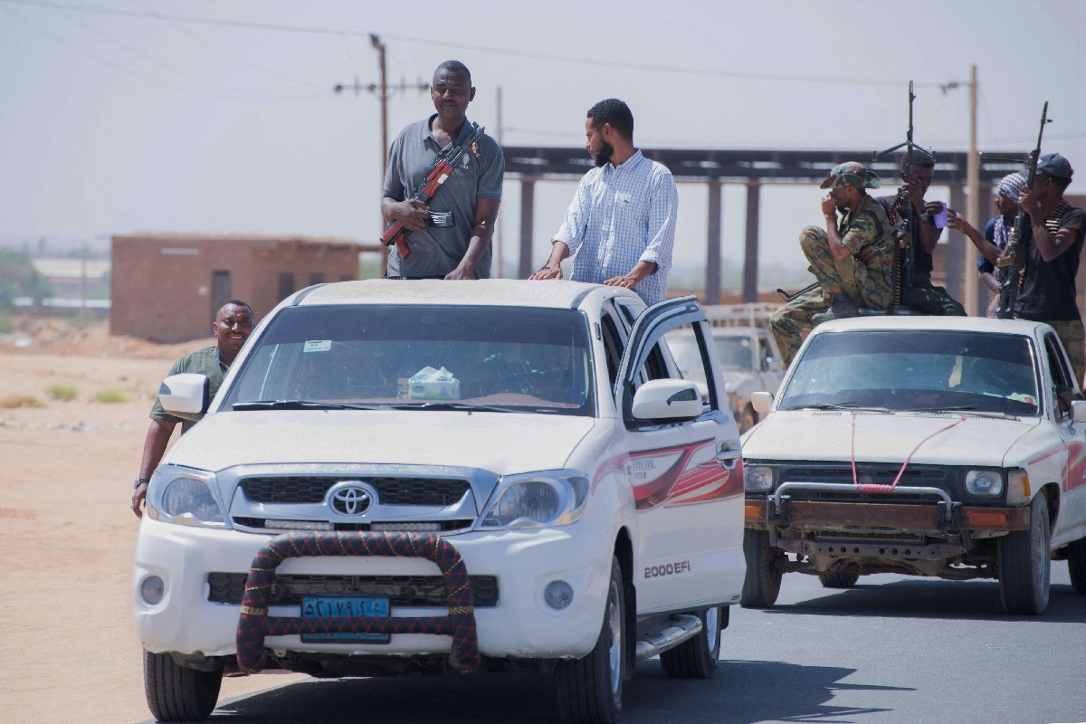 وقود الحرب لا تعبأ بهم قيادة الجيش السوداني