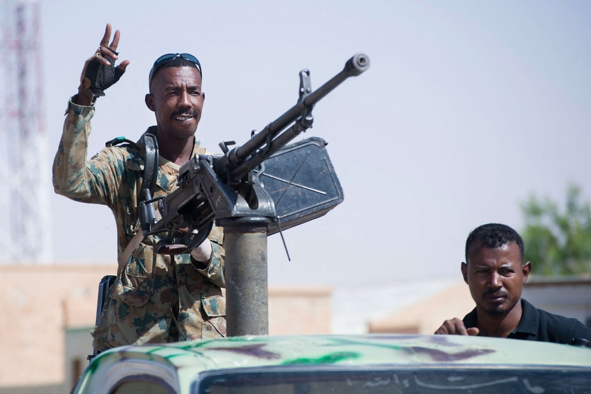 الجيش السوداني يبحث عن المكاسب مهما طال الصراع