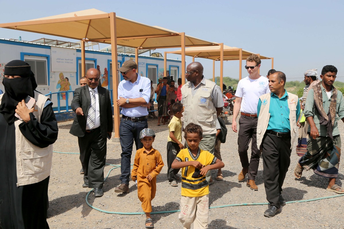 الحوثيون يلفقون تهم التجسس للعاملين في منظمات دولية