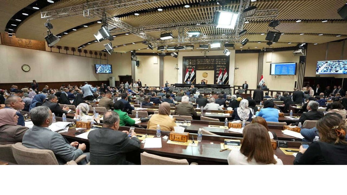 لا مصلحة لأحد بحل الملف إذا لم يكن الاختيار لصالحه