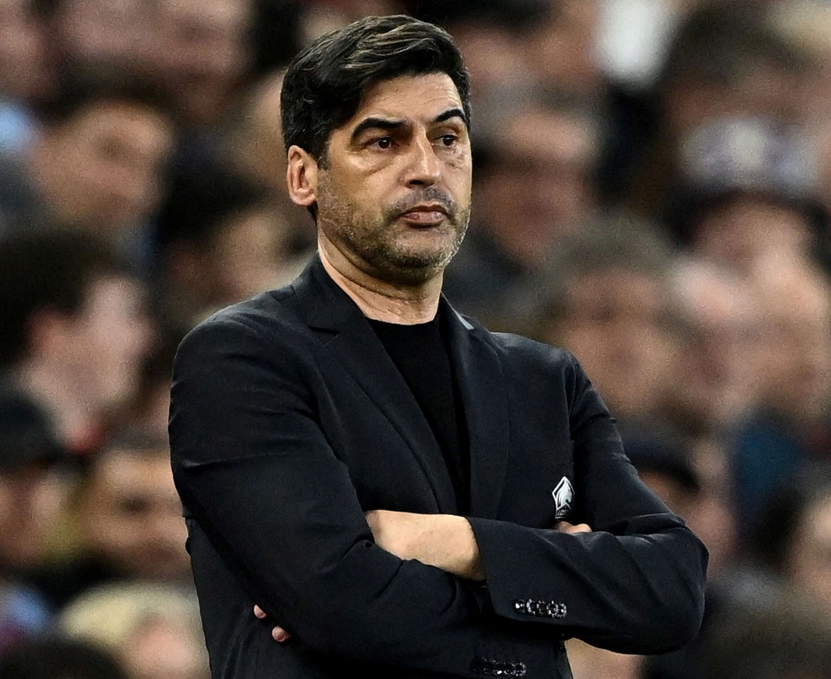  البرتغالي باولو فونسيكا 