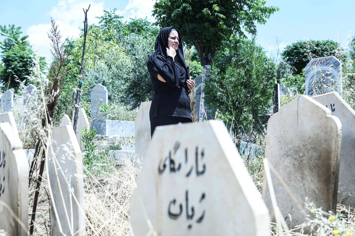 مقابر